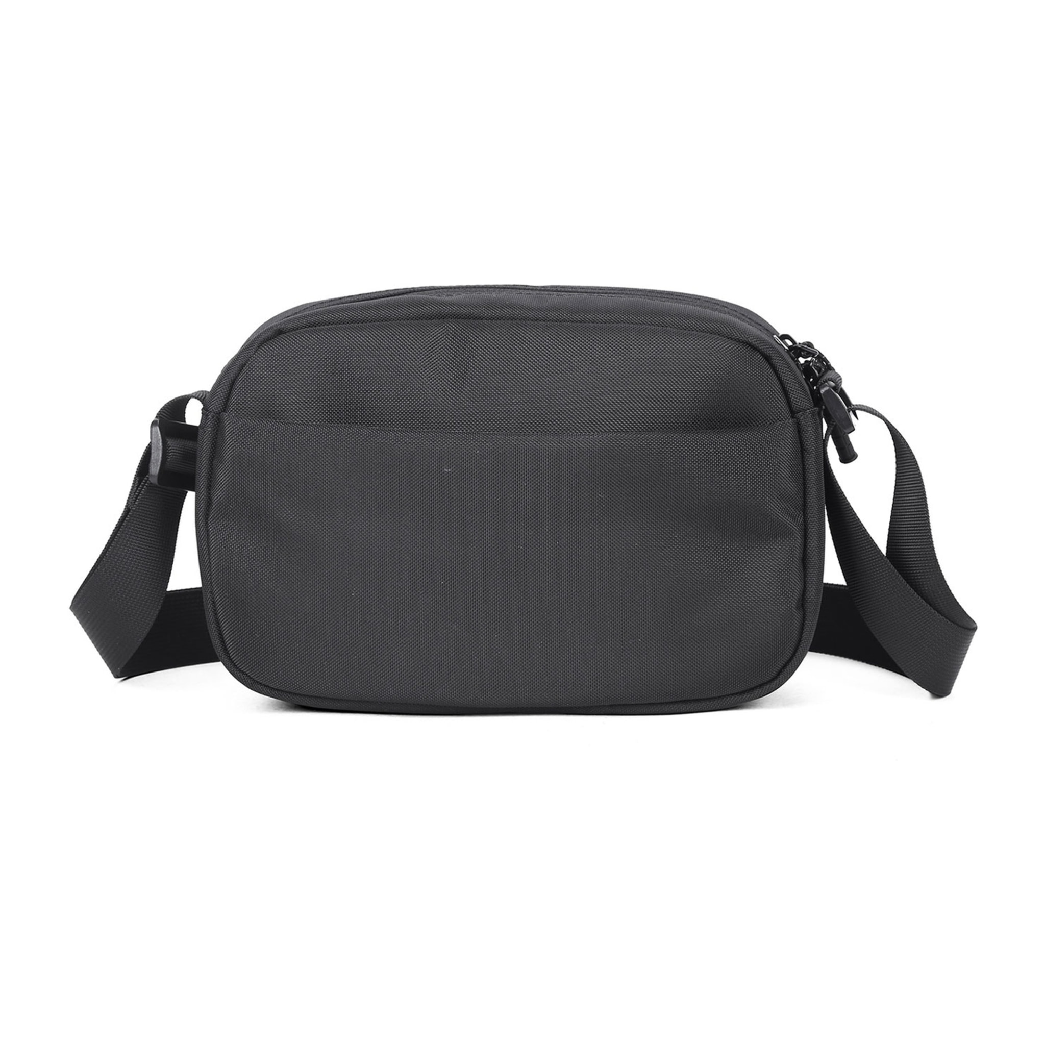 Borsa a tracolla unisex - Modello Astraea Elite - Poliestere - 24.0 x 7.5 x 16.0 cm