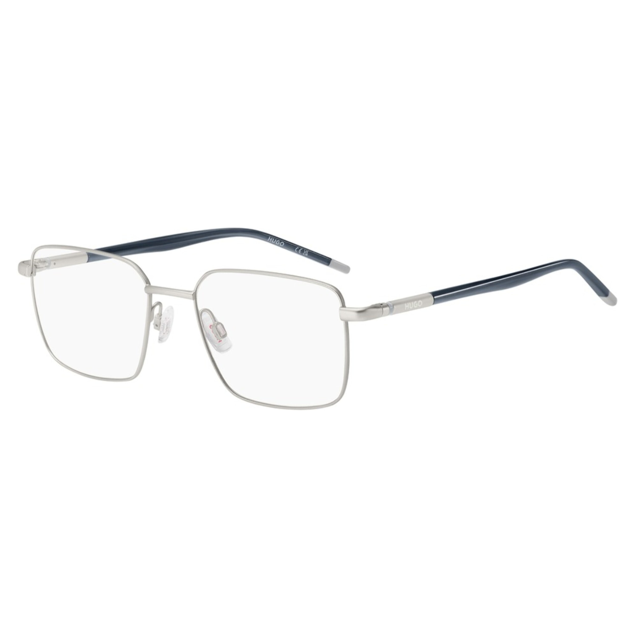 Gafas de Vista Hugo HG 1379 CTL de Metal Hombre 54 mm
