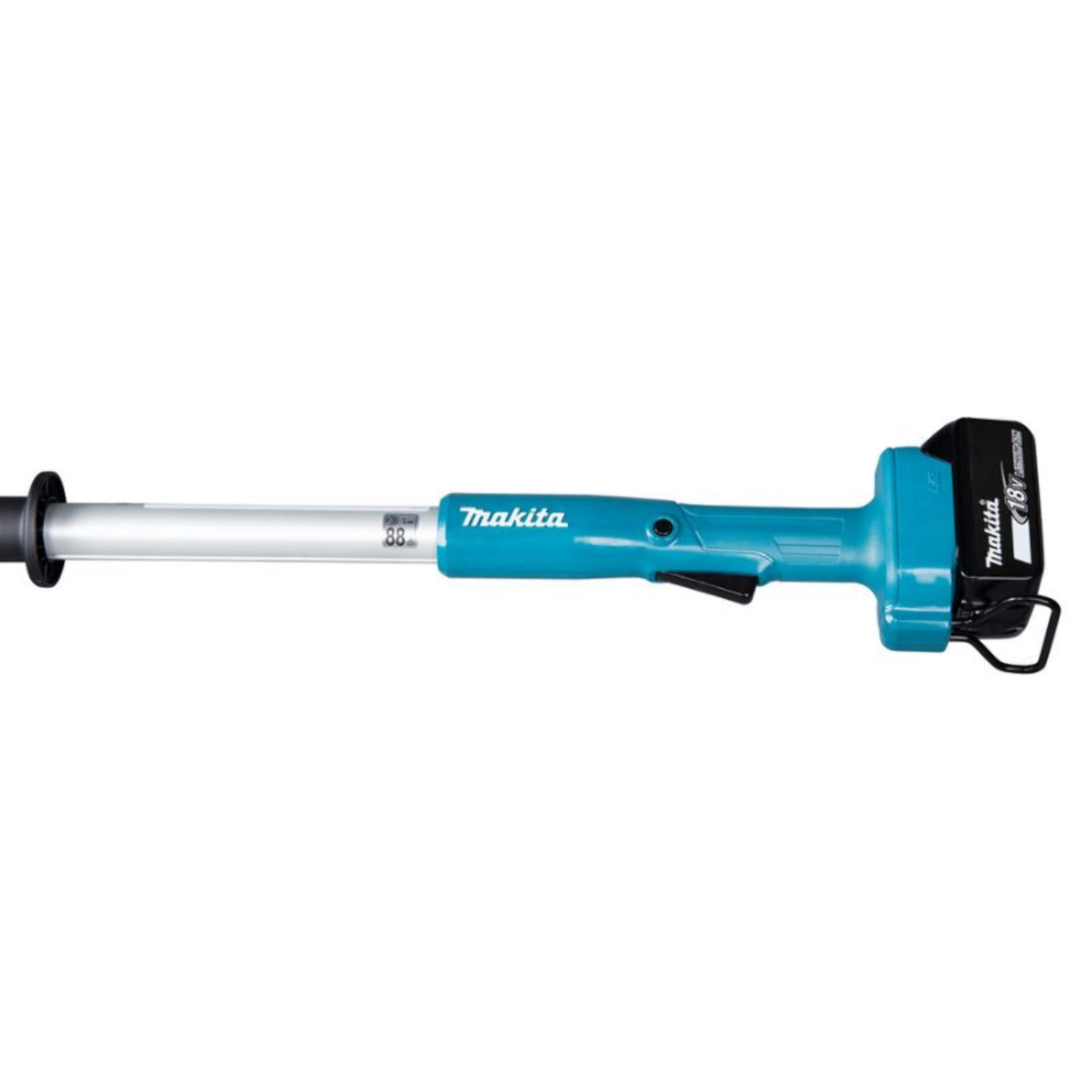Taille-haie à perche 18 V LXT 46 cm - MAKITA - avec 1 batterie 18V 3.0Ah - chargeur - DUN461WSF