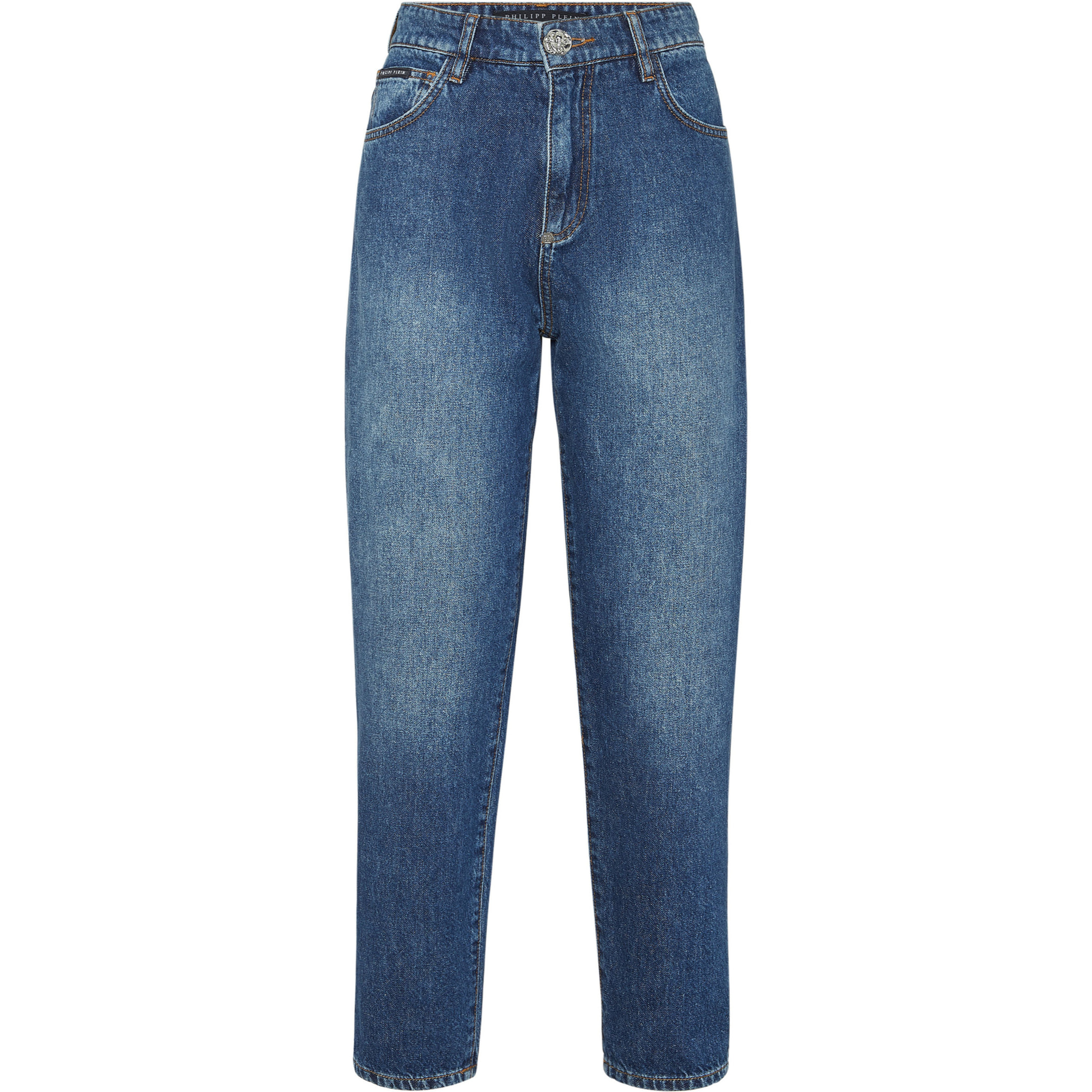 PHILIPP PLEIN Jeans Mom Fit