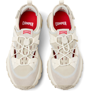 Zapatillas - CAMPER Drift Trail - Multicolor - Textil técnico
