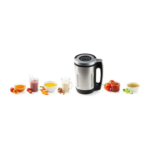 Blender chauffant DOMO Chauffant DO716BL 2.2L