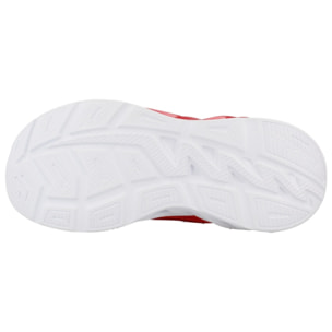 Zapatillas Niño Skechers Light-surge Rojo