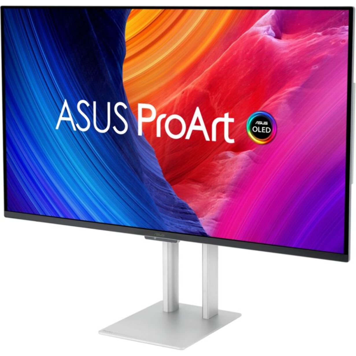 Ecran ASUS ProArt PA32UCDM 32" OLED 4K 240 Hz HDR HDMI 2.1 + USB-C 90W