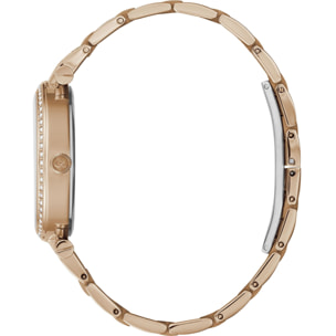 Gc Reloj Analógico De Cuarzo. Gc Ladycrystal