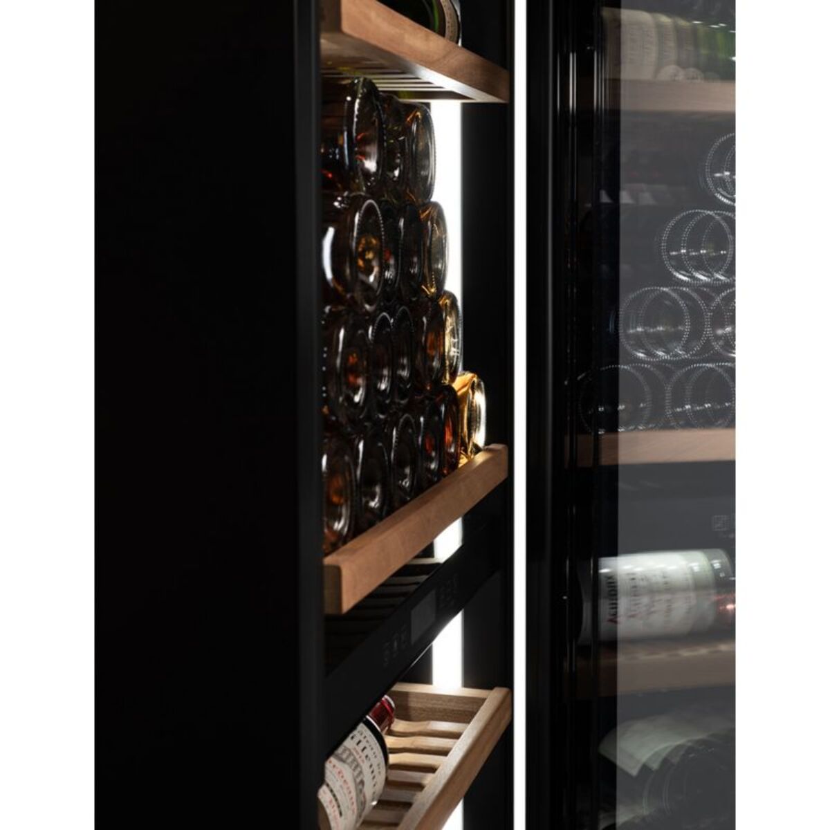 Cave à vin vieillissement CLIMADIFF MILLESIME200B
