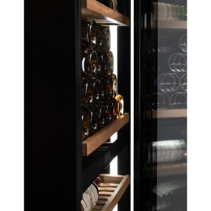 Cave à vin vieillissement CLIMADIFF MILLESIME200B