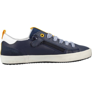 SNEAKERS GEOX J ALONISSO BOY