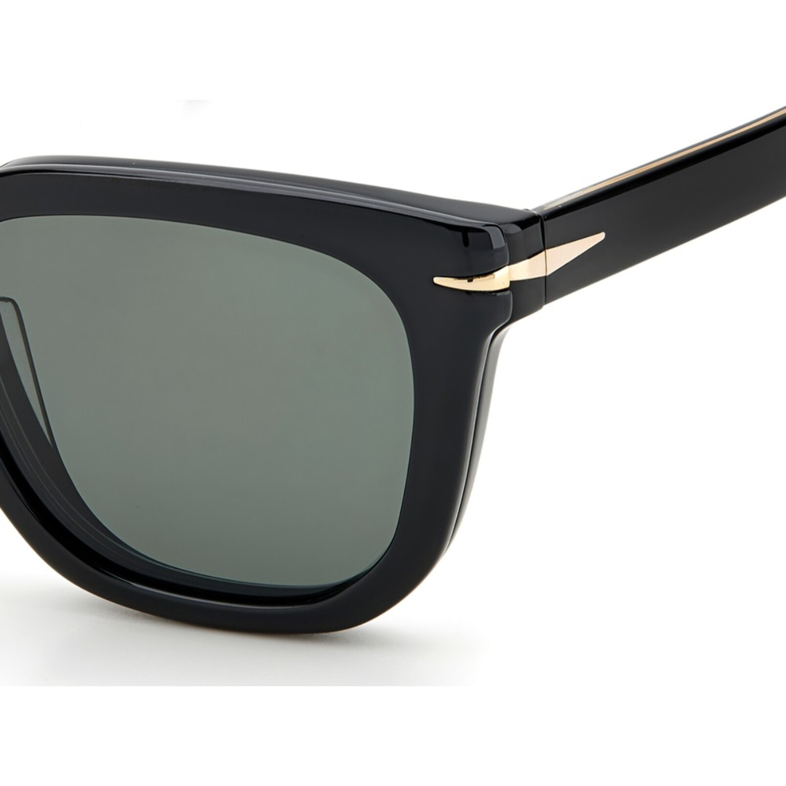 Gafas de Sol David Beckham DB 7043/CS 807 Polarizadas de Acetato Hombre 50 mm