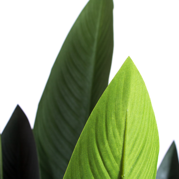 Planta Artificial Ave Del Paraiso 188 Cm