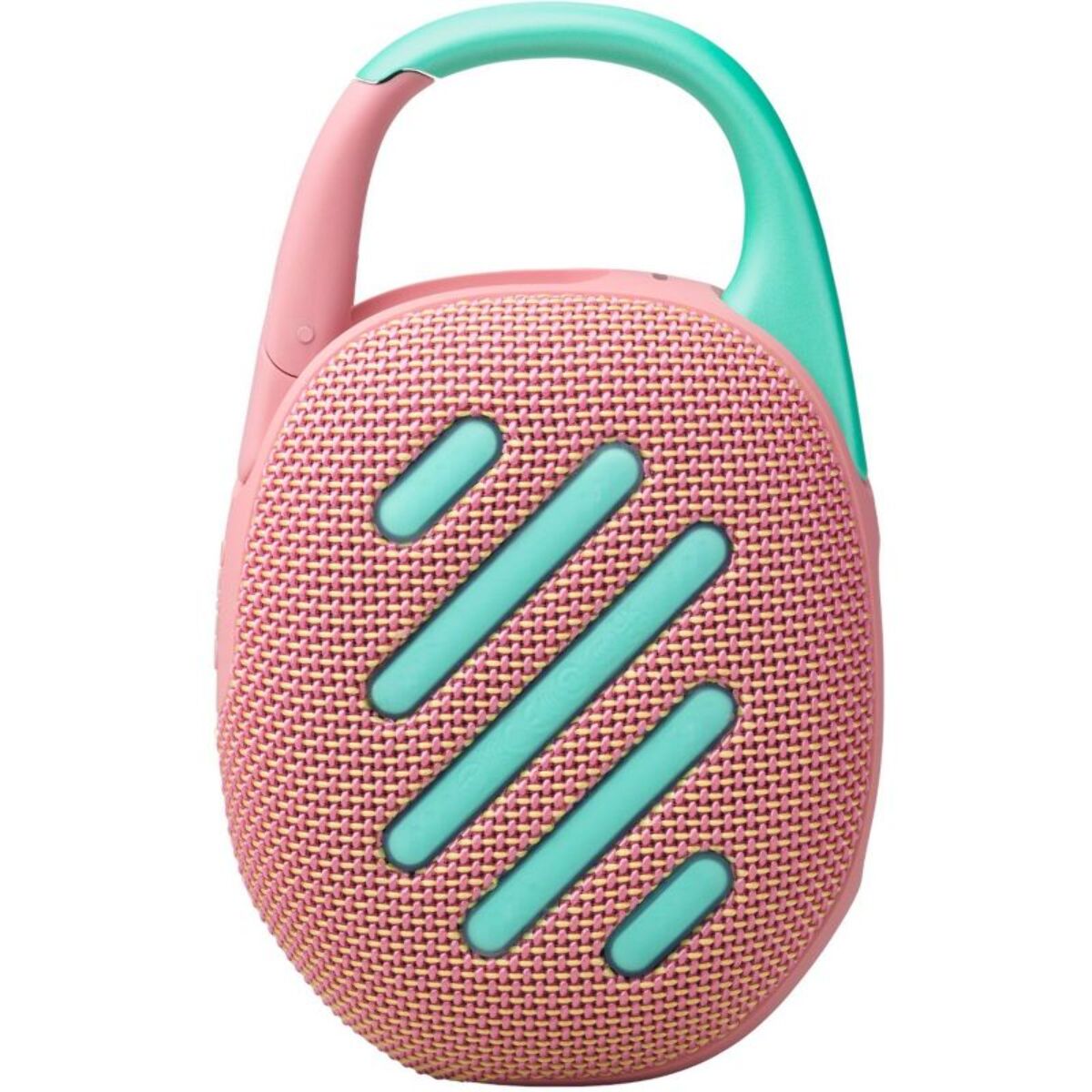 Enceinte portable JBL Clip 5 Rose