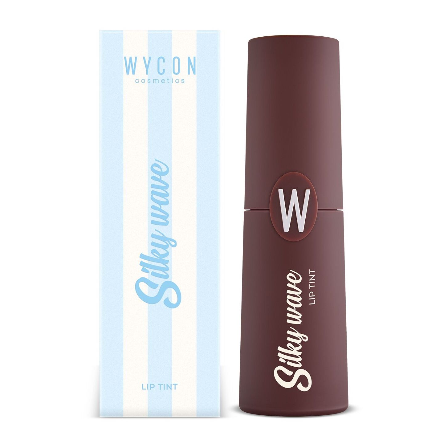 SILKY WAVE LIP TINT Tinta labbra effetto blurring.