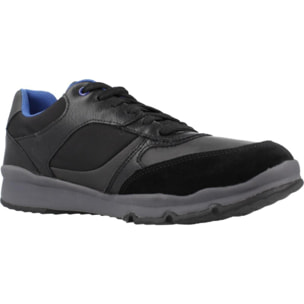 Sneakers de  Hombre de la marca GEOX  modelo U SANDFORD NEGRO