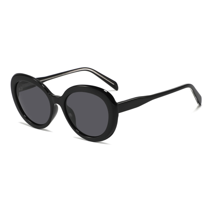 Gafas de Sol Sexton 8914-1 Polarizadas de Acetato Mujer 52 mm