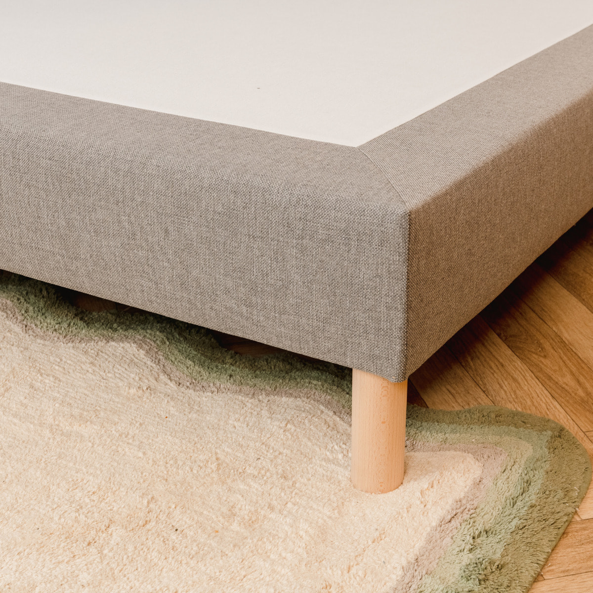 Sommier tapissier - Hypnia