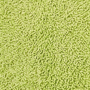 Tapis de salle de bain Bapi, lavable à la main