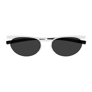 Gafas de Sol Saint Laurent SL 862-002 de Metal Unisex 54 mm