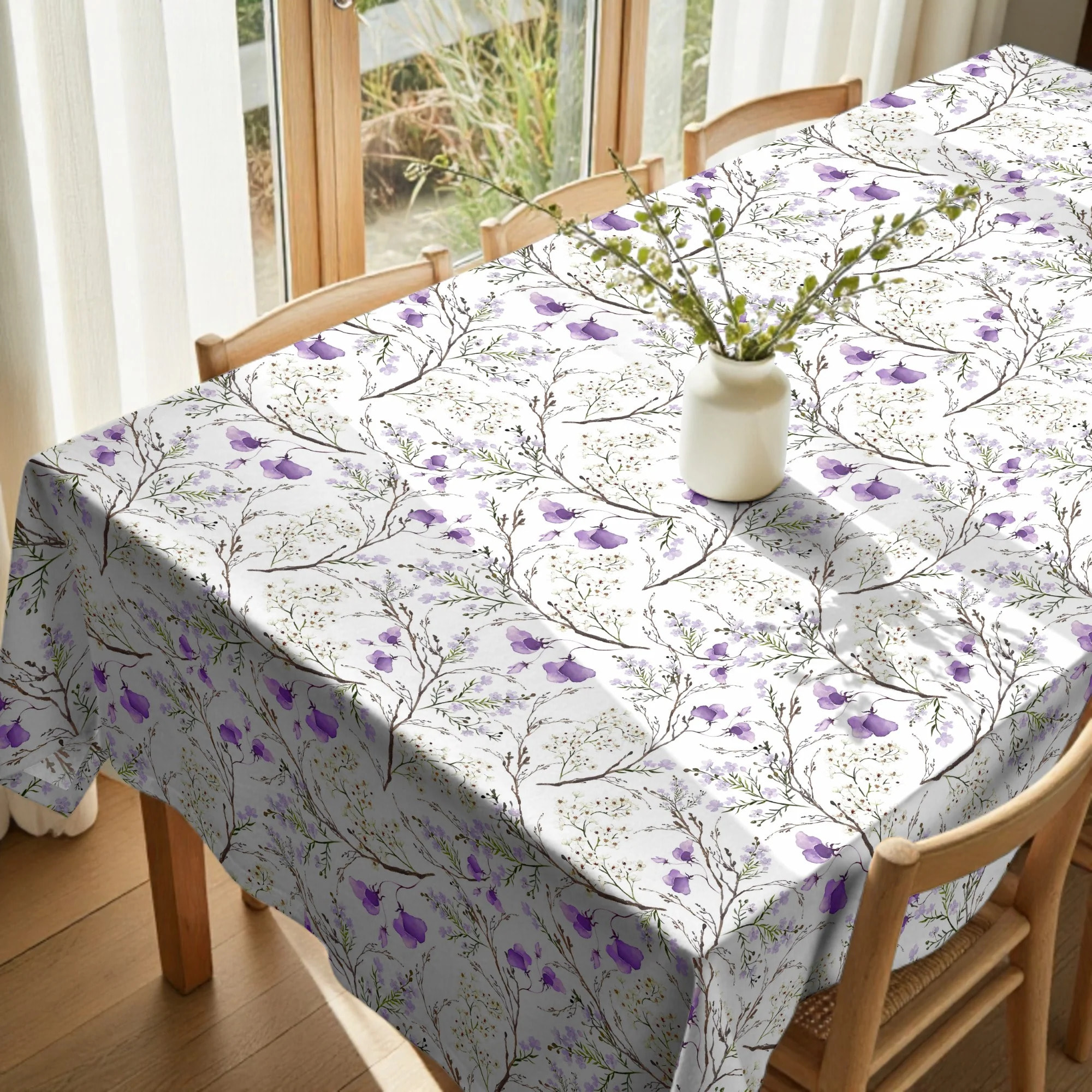 Nappe en résine anti-taches 0120-375
