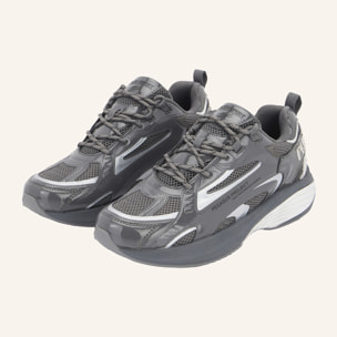 PLEIN SPORT Zapatillas Lo-Top