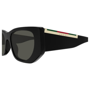 Gafas de Sol Gucci GG1959S-001 de Acetato Mujer 53 mm