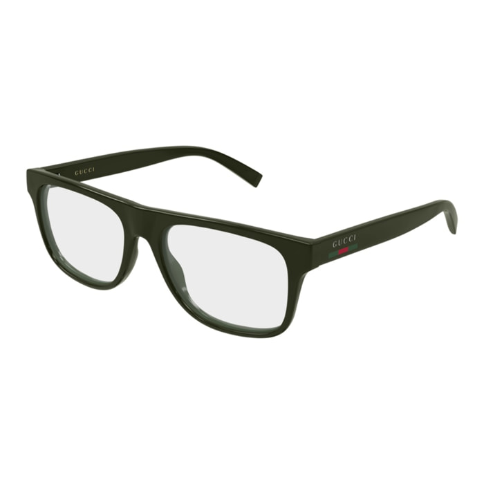 Gafas de Vista Gucci GG1117ON-004 de Acetato Hombre 56 mm