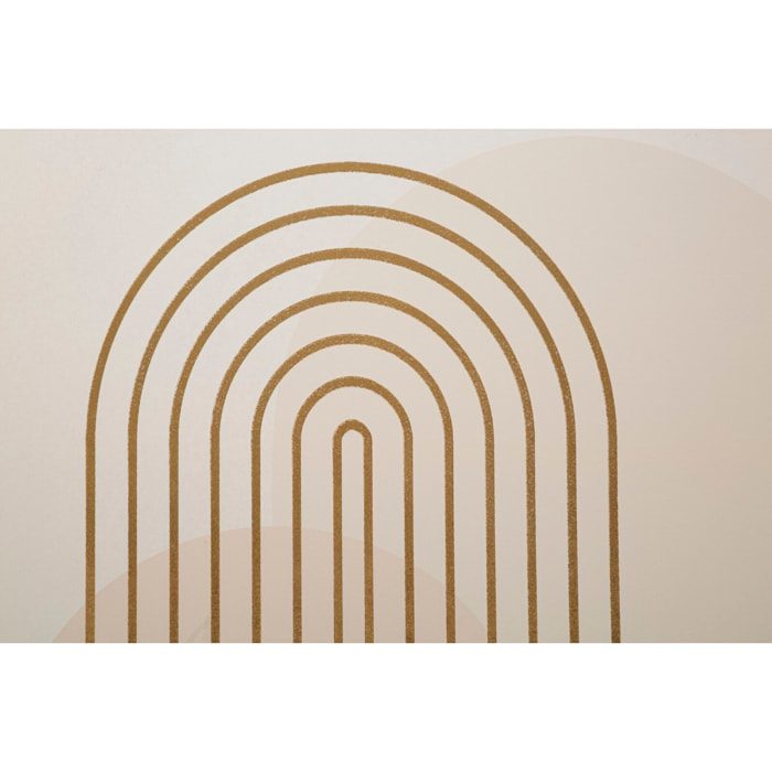 STAMPA DIPINTA SHINE -A- CM 80X3X120