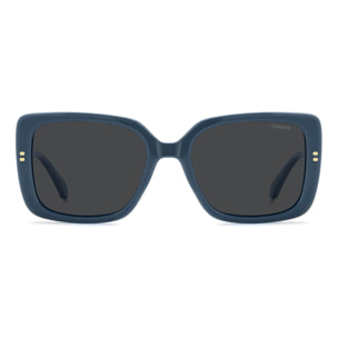 Gafas de Sol Polaroid PLD 4199/S/X ZI9 Polarizadas de Policarbonato Mujer 55 mm