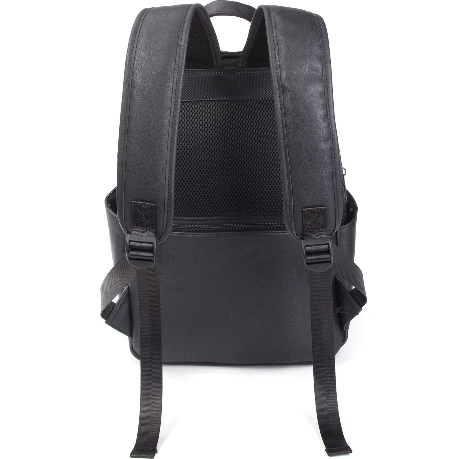 Zaino uomo in poliestere - Modello False - Casual - 28.0 x 41.0 x 15.0 cm