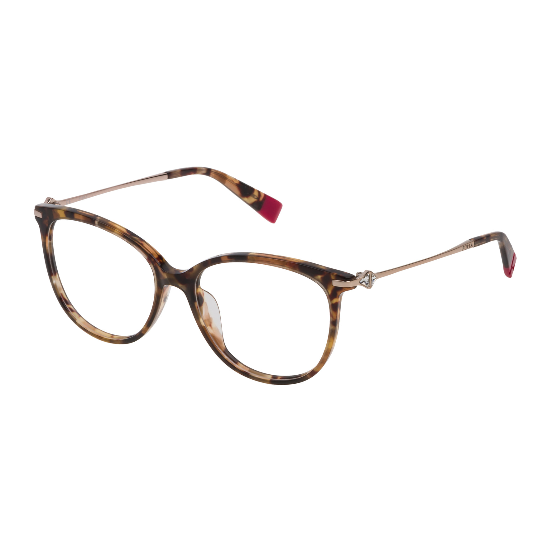 Montura de gafas Furla Mujer VFU186S5307D7