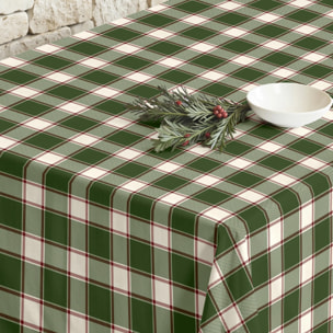 Nappe anti-taches Christmas wish 11 1225