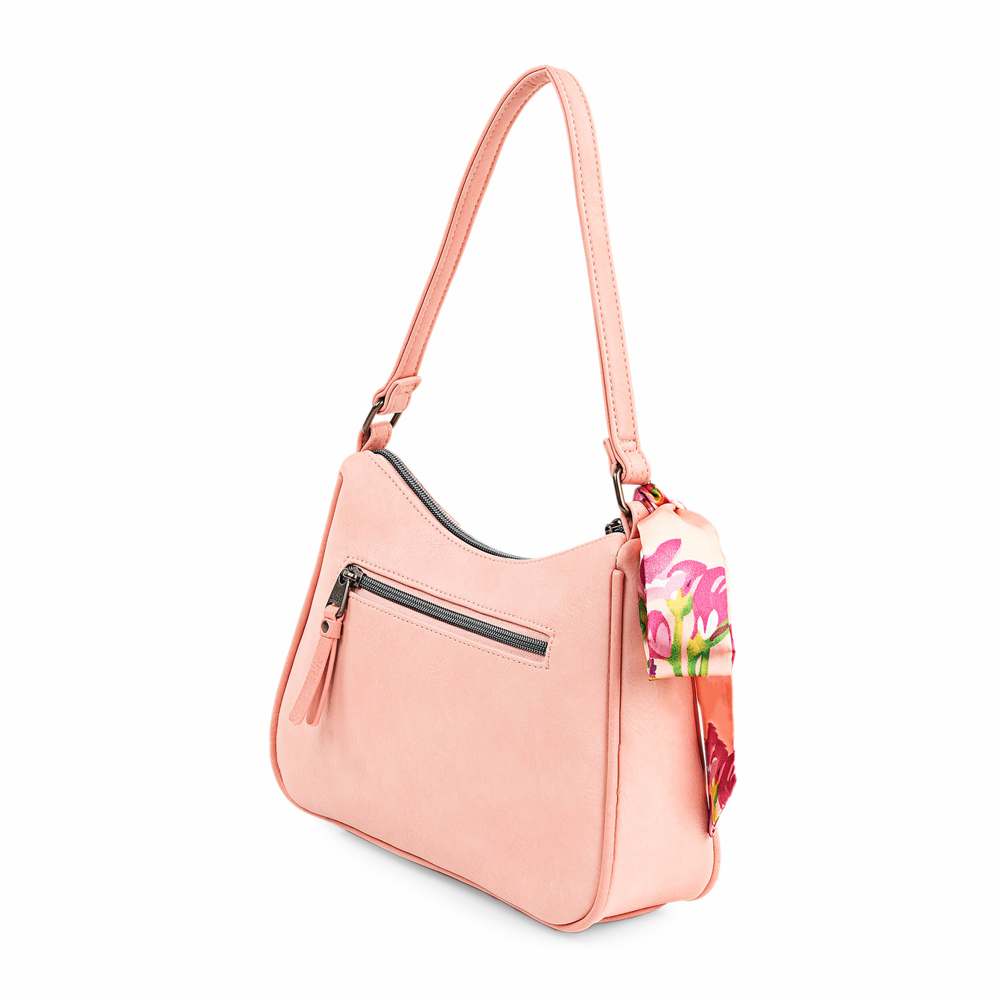 Bolso Bandolera Skpat Galatea Rosa