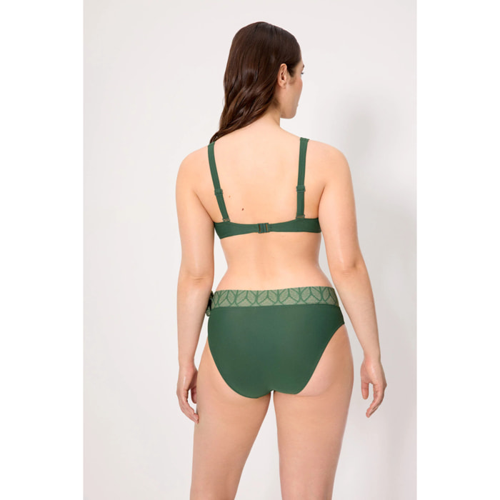 Set Bikini triangolo