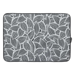 Nappe de repassage 65x90cm noir et blanc