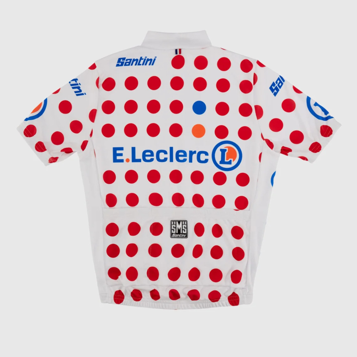 Tour De France Maillot À Pois Enfant - Pois