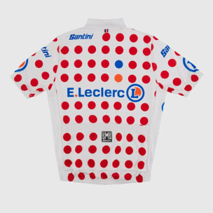 Tour De France Maillot À Pois Enfant - Pois