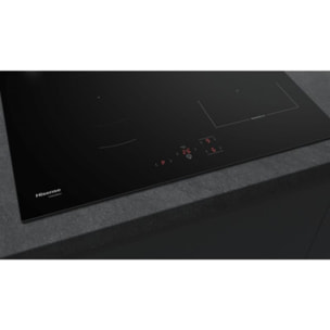 Plaque induction HISENSE HI6321BBO
