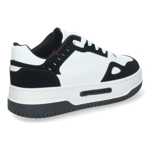 Zapatillas Deportivas de Mujer, Estilo Casual, Elegantes y Cómodas