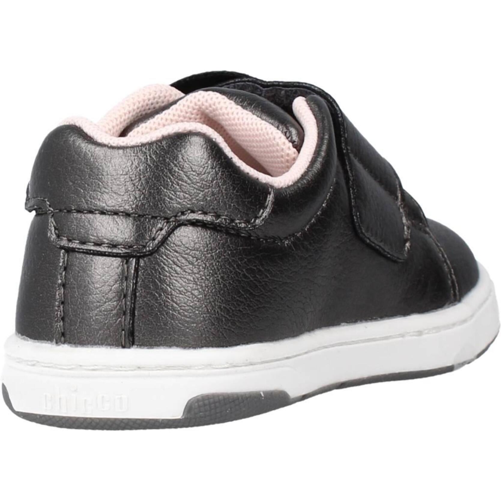 Zapatos Niña de la marca CHICCO  modelo GRANELLA GRIS