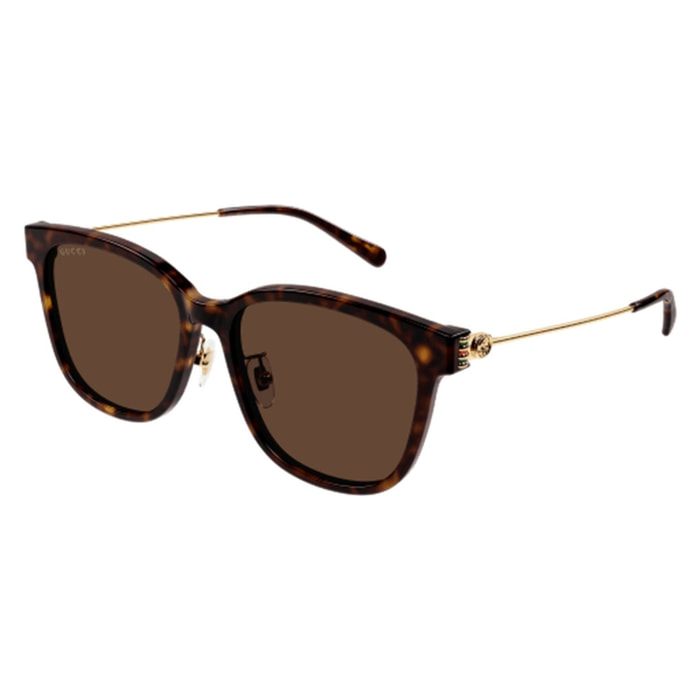 Gafas de Sol Gucci GG1884SK-002 de Acetato Mujer 56 mm