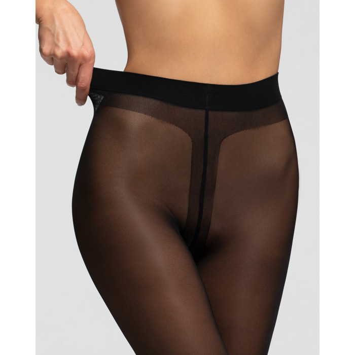 Collant 40 denari Comfort Studio