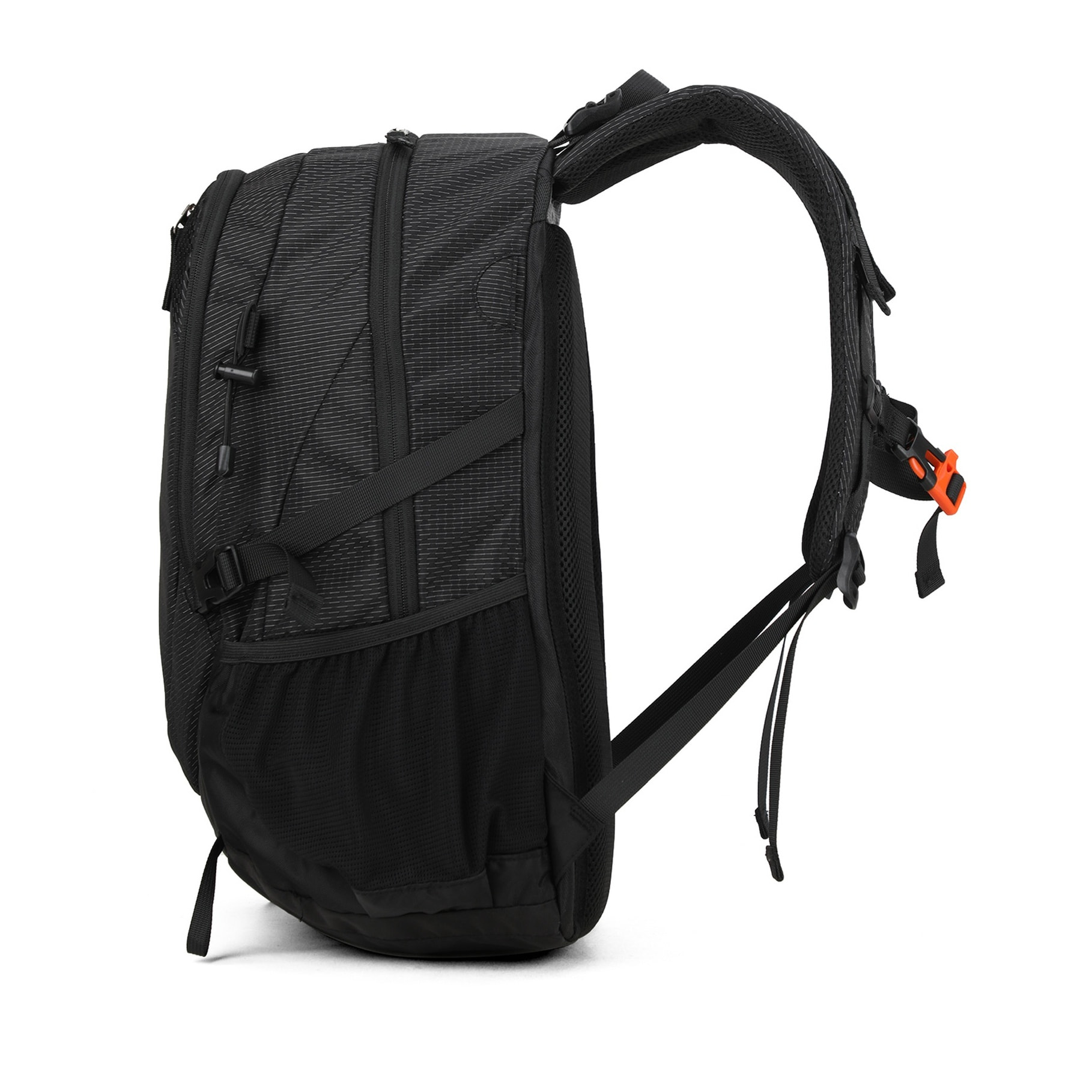 Zaino unisex Zenith Ultra - Poliestere vegano - 29.0 x 20.0 x 45.0 cm