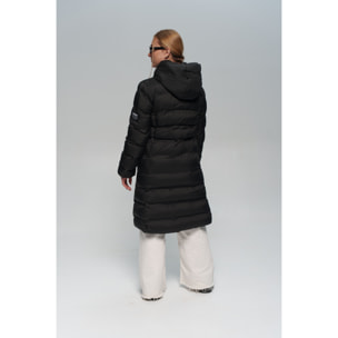 Giacca donna KUSTOM URBS-4W - Nero