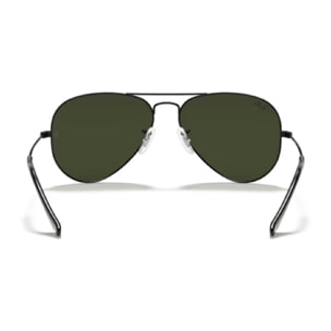 GAFAS DE SOL RAY BAN AVIATOR LARGE METAL 0RB3025 L2823