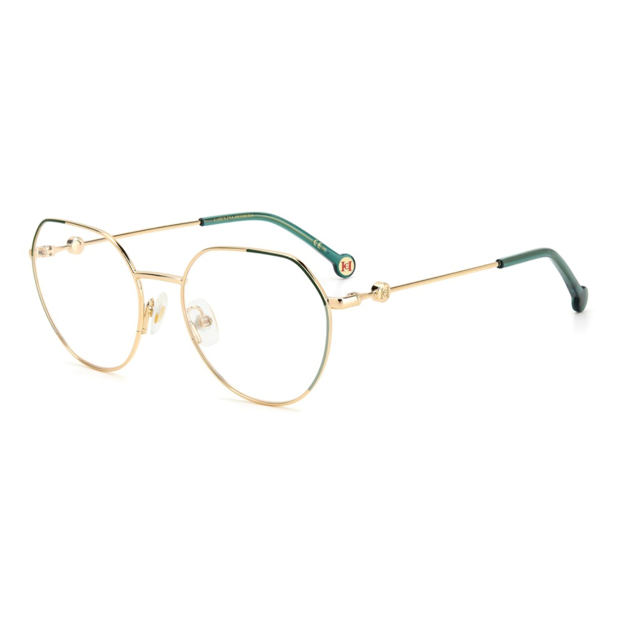 Gafas de Sol Carolina Herrera HER 0221/G/S 3H2 de Acetato Mujer 50 mm