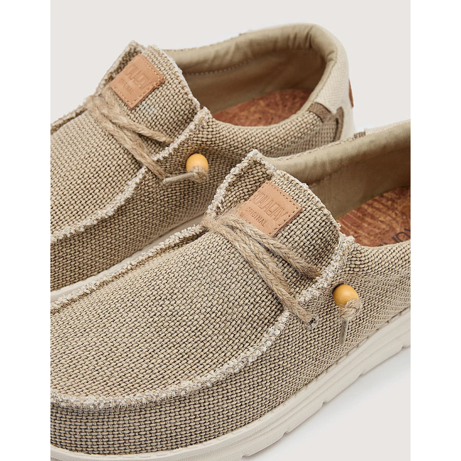 Mocasines Casual Arena - Suprema