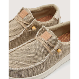 Mocasines Casual Arena - Suprema