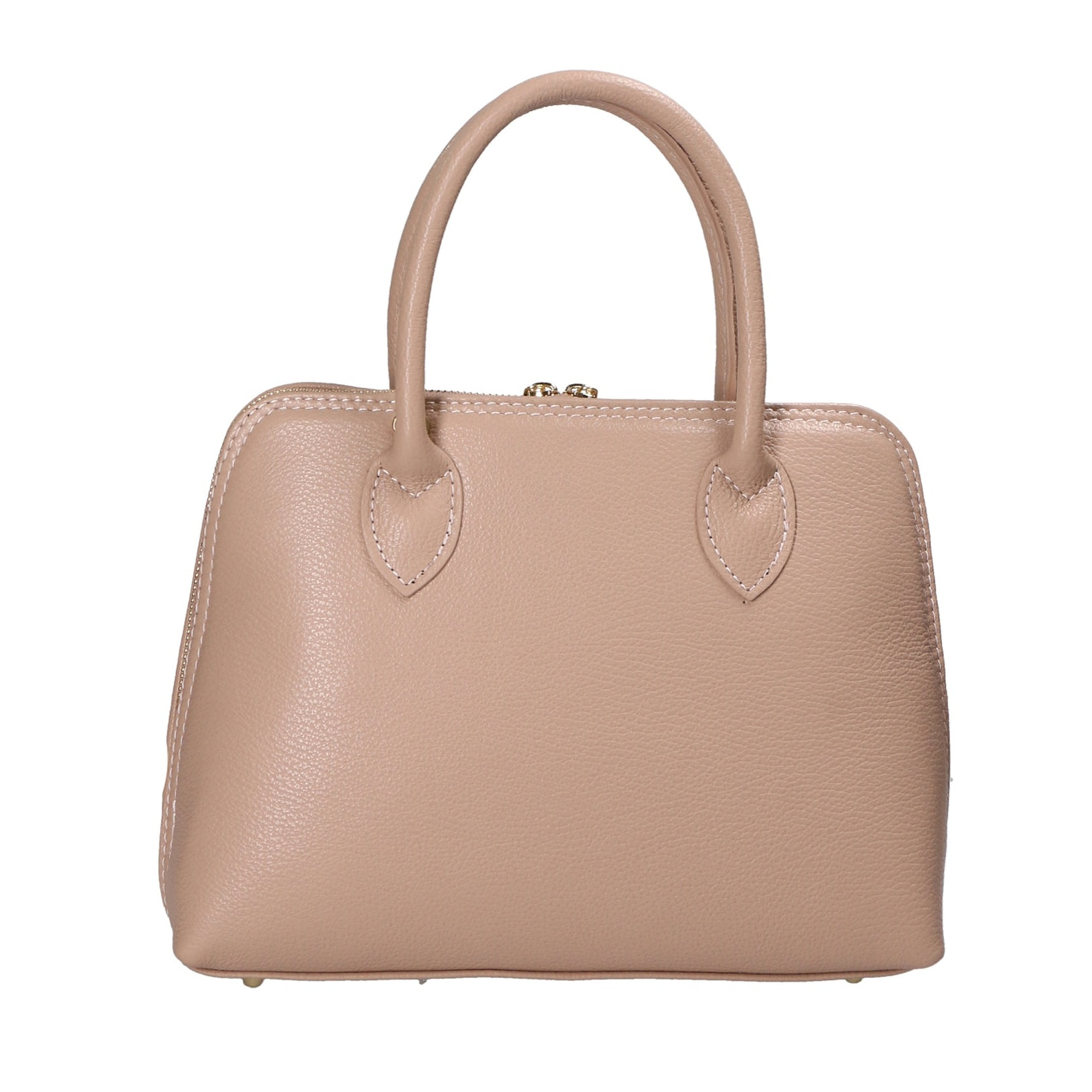 Borsa a mano da donna - Modello Kloe - 100% pelle - 30.0 x 23.0 x 9.0 cm
