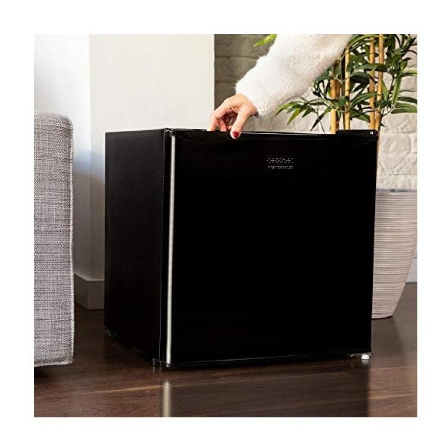 Cecotec minibar GrandCooler 20000 SilentCompress Black. 46 litri di capacità, co