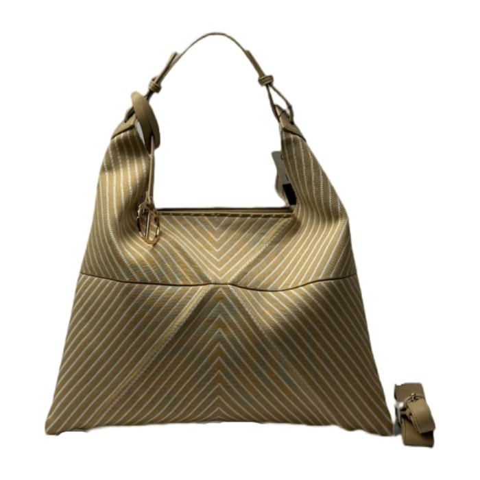 Borsa Adulto unisex Tata Italia Beige