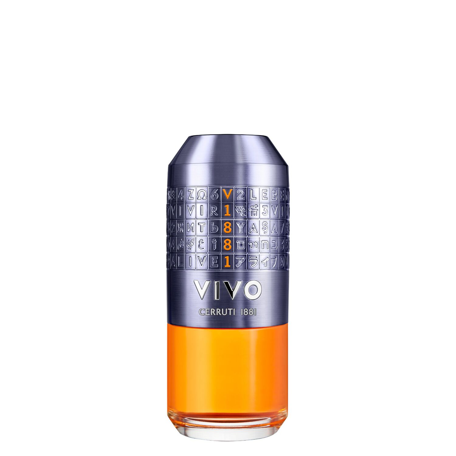 Vivo - Eau de Parfum Rechargeable 150ml